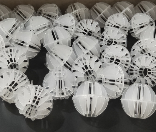Quelle est l'utilisation et les méthodes de la boule creuse polyédrique ?