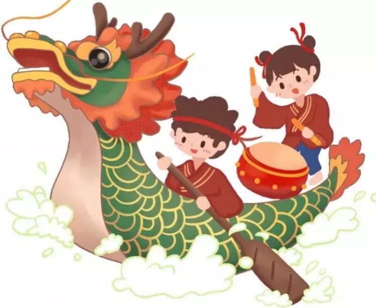Connaissez-vous l'origine de la Fête des Bateaux-Dragons ?